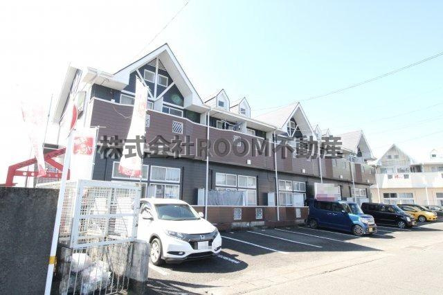 コンフォートアミ