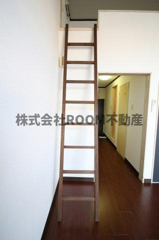 コンフォートアミの設備