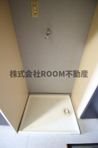 コンフォートアミの設備