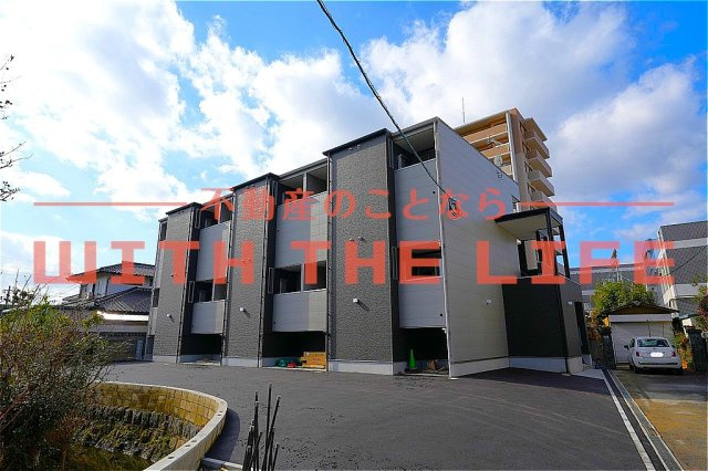 ADC小郡ラシュレ【キャンペーン対象物件】