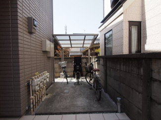 【その他共用部分】