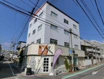 里中マンションの画像