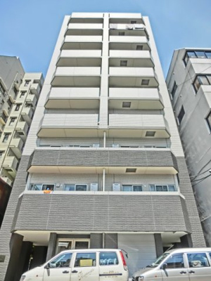 【外観】 | ルッソアグランデ