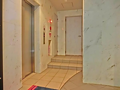 【ロビー】 | ルッソアグランデ