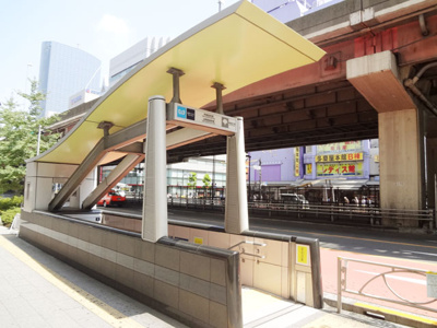 【周辺】 | ルッソアグランデ