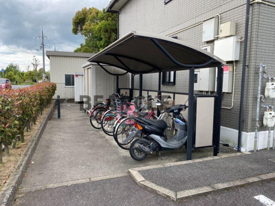 【その他共用部分】 | パティオドリームB棟