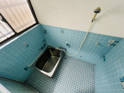 【浴室】 | 原町別院戸建