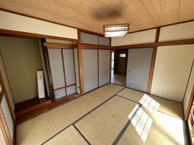 【和室】 | 原町別院戸建