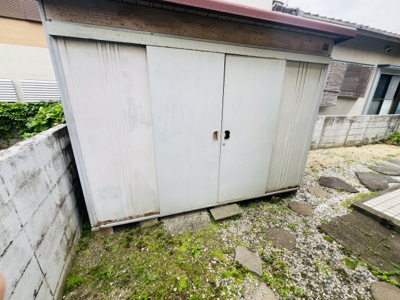 【庭】 | 原町別院戸建