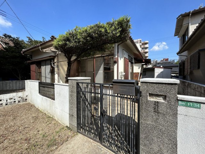 【外観】 | 原町別院戸建