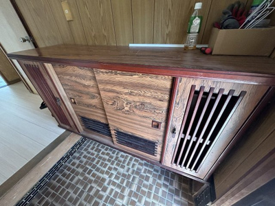 【収納】 | 原町別院戸建