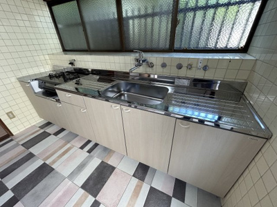 【キッチン】 | 原町別院戸建