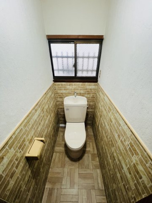 【トイレ】 | 原町別院戸建