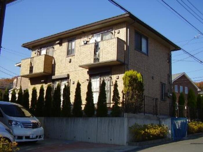 アンソレイユ ABCDEFG