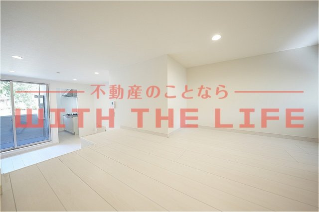 ADC小郡ラシュレ【キャンペーン対象物件】の内装|きれいな内装です
