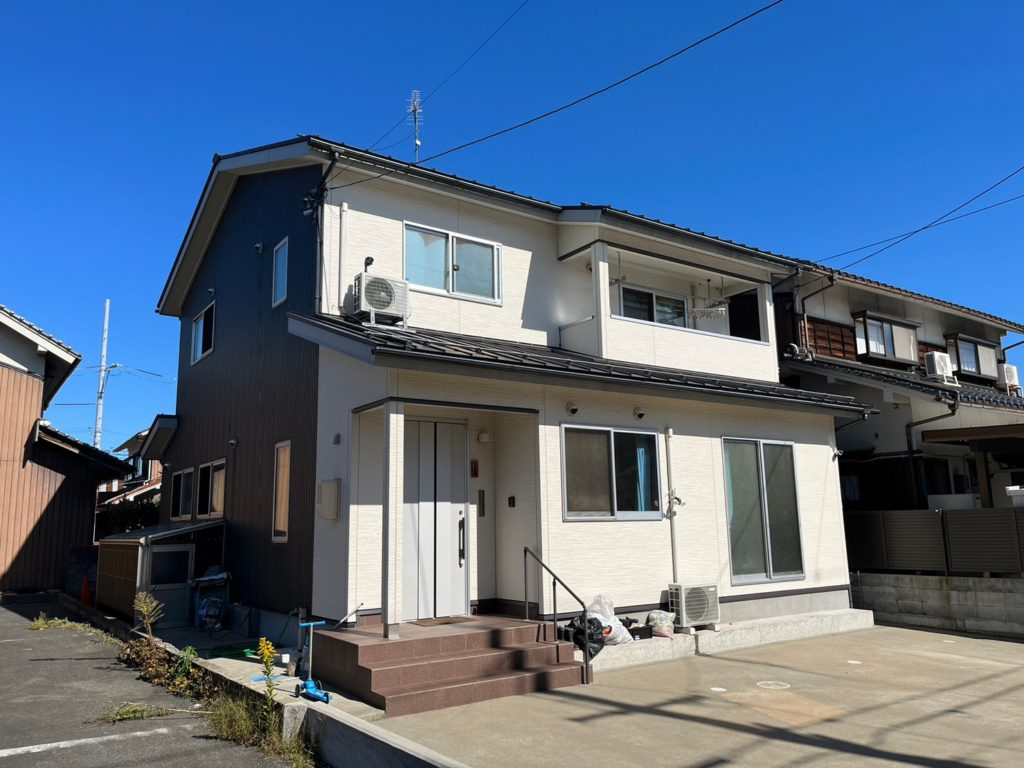 【No.6616】西品治中古住宅/7LDK/オール電化/駐車場3台