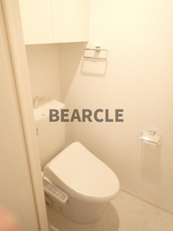 【トイレ】 | フリーデSTA | トイレも気になるポイント