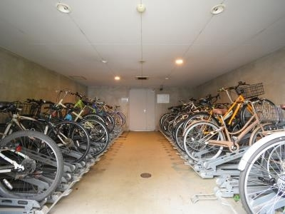 【その他共用部分】 | スペーシア三軒茶屋弐番館