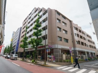 スペーシア三軒茶屋弐番館の画像