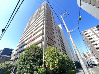 【外観】 | おしゃれな外観です