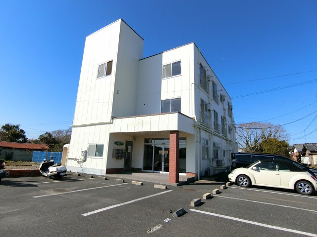 サーフサイドヒルズ九十九里