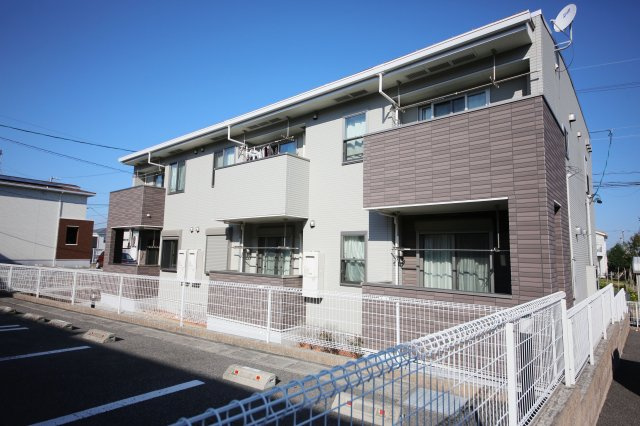 ヴァンクールⅡの展望