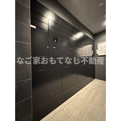 【その他共用部分】 | サンクレーア岩倉