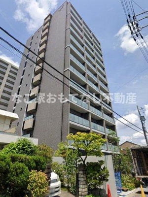 【外観】 | サンクレーア岩倉