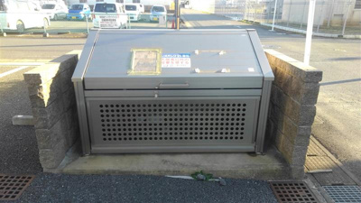 【その他共用部分】 | レオネクストエスペランサ