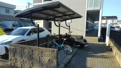 【その他共用部分】 | レオネクストエスペランサ