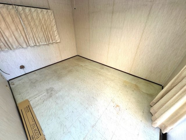 西幸町幸貸家の設備