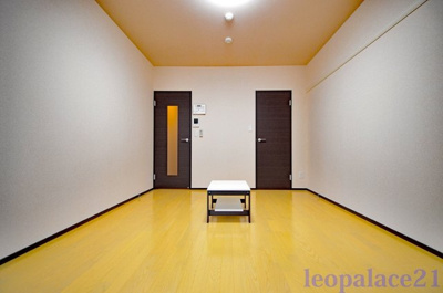 【居間・リビング】 | クレイノアークハイムⅢ