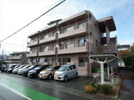 福岡市博多区竹下５丁目のマンションの画像