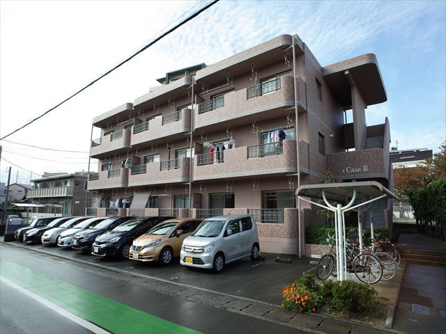 【外観】