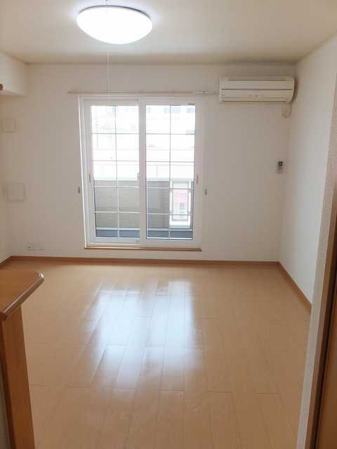 ハイツリーヒルズＡ　　刈谷市の賃貸ならクラスホーム刈谷店の居間・リビング