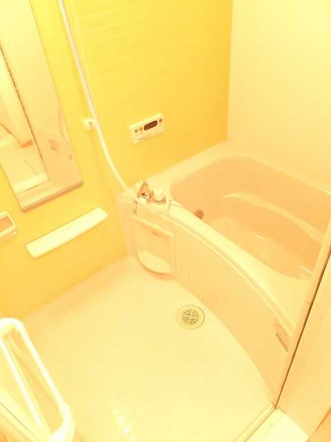 ハイツリーヒルズＡ　　刈谷市の賃貸ならクラスホーム刈谷店の浴室