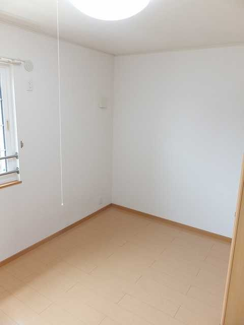 ハイツリーヒルズＡ　　刈谷市の賃貸ならクラスホーム刈谷店の内装