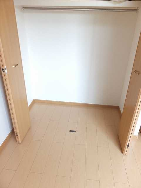 ハイツリーヒルズＡ　　刈谷市の賃貸ならクラスホーム刈谷店の収納