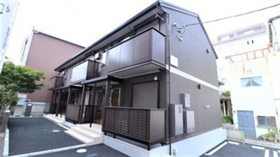 【外観】 | グレイスヴィラ松屋