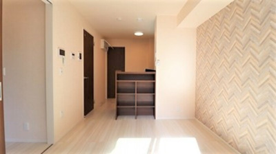 【居間・リビング】 | グレイスヴィラ松屋