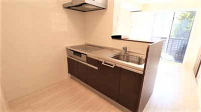 【キッチン】 | グレイスヴィラ松屋