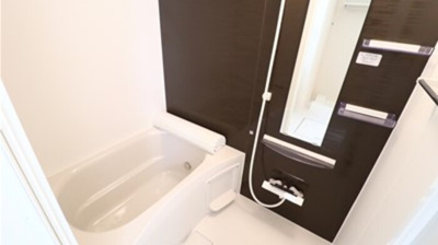 【浴室】 | グレイスヴィラ松屋