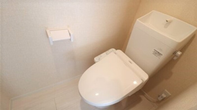 【トイレ】 | グレイスヴィラ松屋