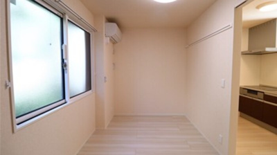 【寝室】 | グレイスヴィラ松屋