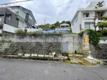 宝塚市中山台1丁目新築一戸建ての画像