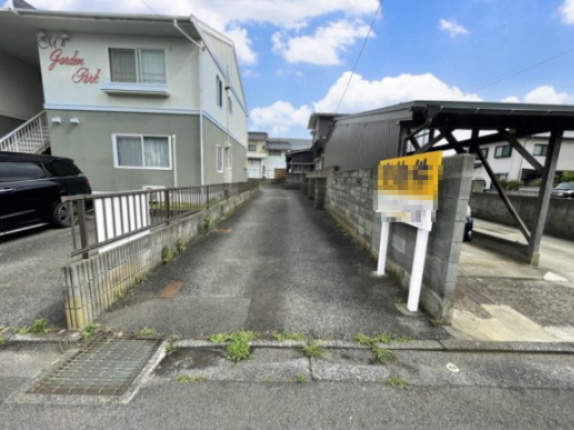 【No.5940】馬場町/79.13坪/県庁徒歩8分/1,400万円台の周辺