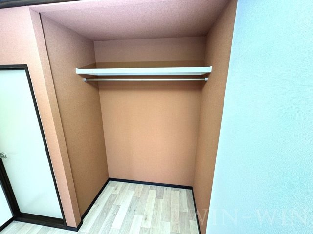 アネックス10 Aの収納