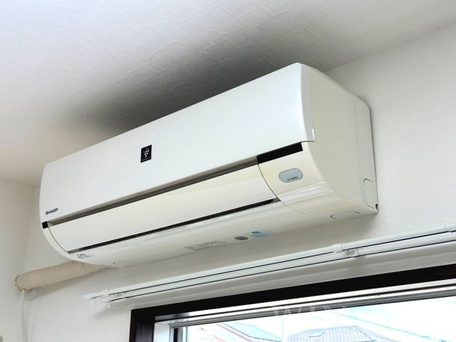 アネックス10 Aの設備