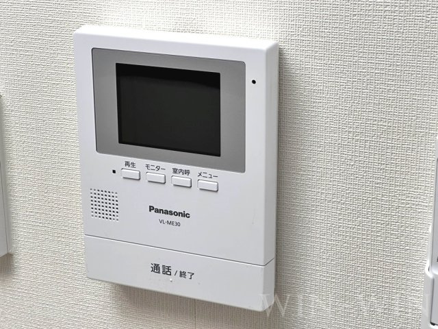 アネックス10 Aのセキュリティ