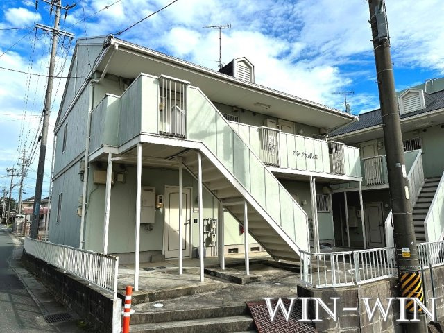 アネックス10 Aの外観